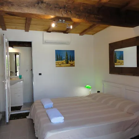 Apartmanhotel Villa Playa Del Sol Saint Tropez Saint-Tropez