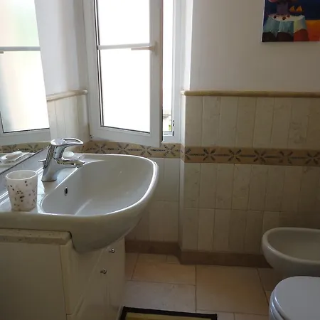 Villa Playa Del Sol Saint Tropez Apartmanhotel Saint-Tropez