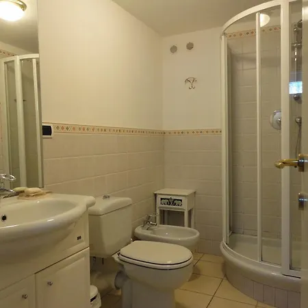 Apartmanhotel Villa Playa Del Sol Saint Tropez Saint-Tropez