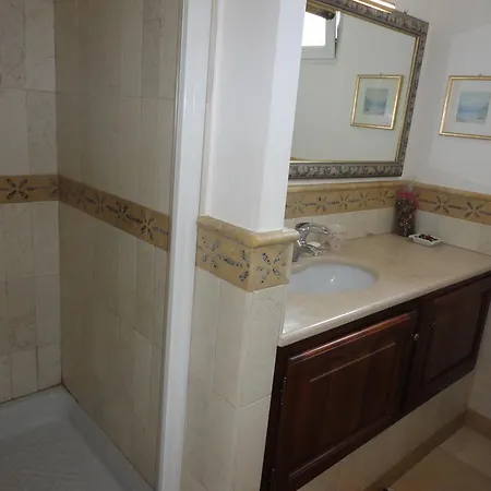 Villa Playa Del Sol Saint Tropez *