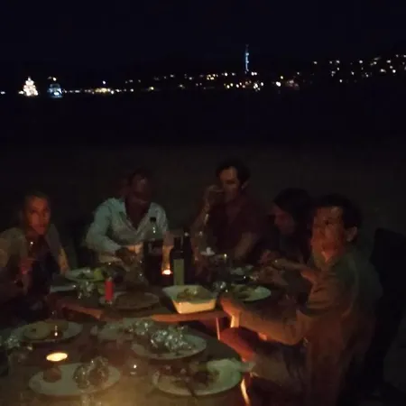 Villa Playa Del Sol Saint Tropez Apartmanhotel *