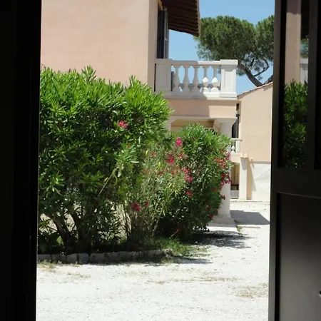 Villa Playa Del Sol Saint Tropez Saint-Tropez