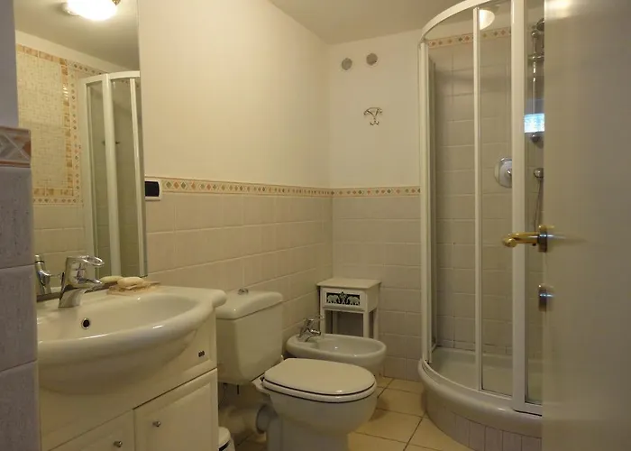 Aparthotel Villa Playa Del Sol Saint Tropez Saint-Tropez