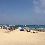 Villa Playa Del Sol Saint Tropez סן טרופז