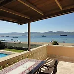 Villa Playa Del Sol Saint Tropez סן טרופז
