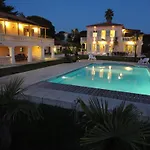 Villa Playa Del Sol Saint Tropez סן טרופז