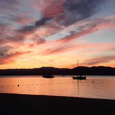 Villa Playa Del Sol Saint Tropez Σαιν-Τροπέ
