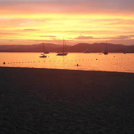 Villa Playa Del Sol Saint Tropez Σαιν-Τροπέ