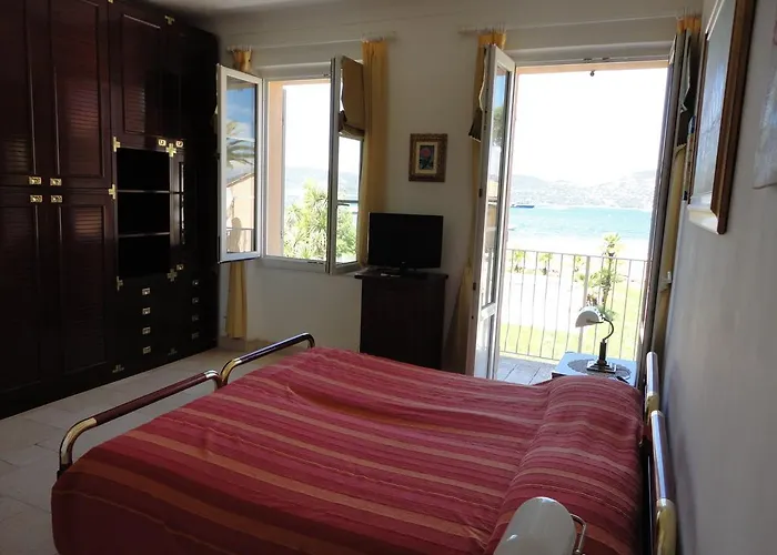Villa Playa Del Sol Saint Tropez * Saint-Tropez