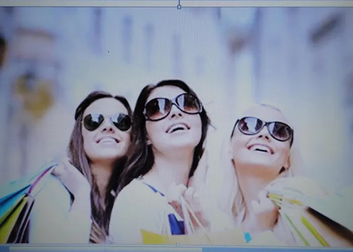 Villa Playa Del Sol Saint Tropez *